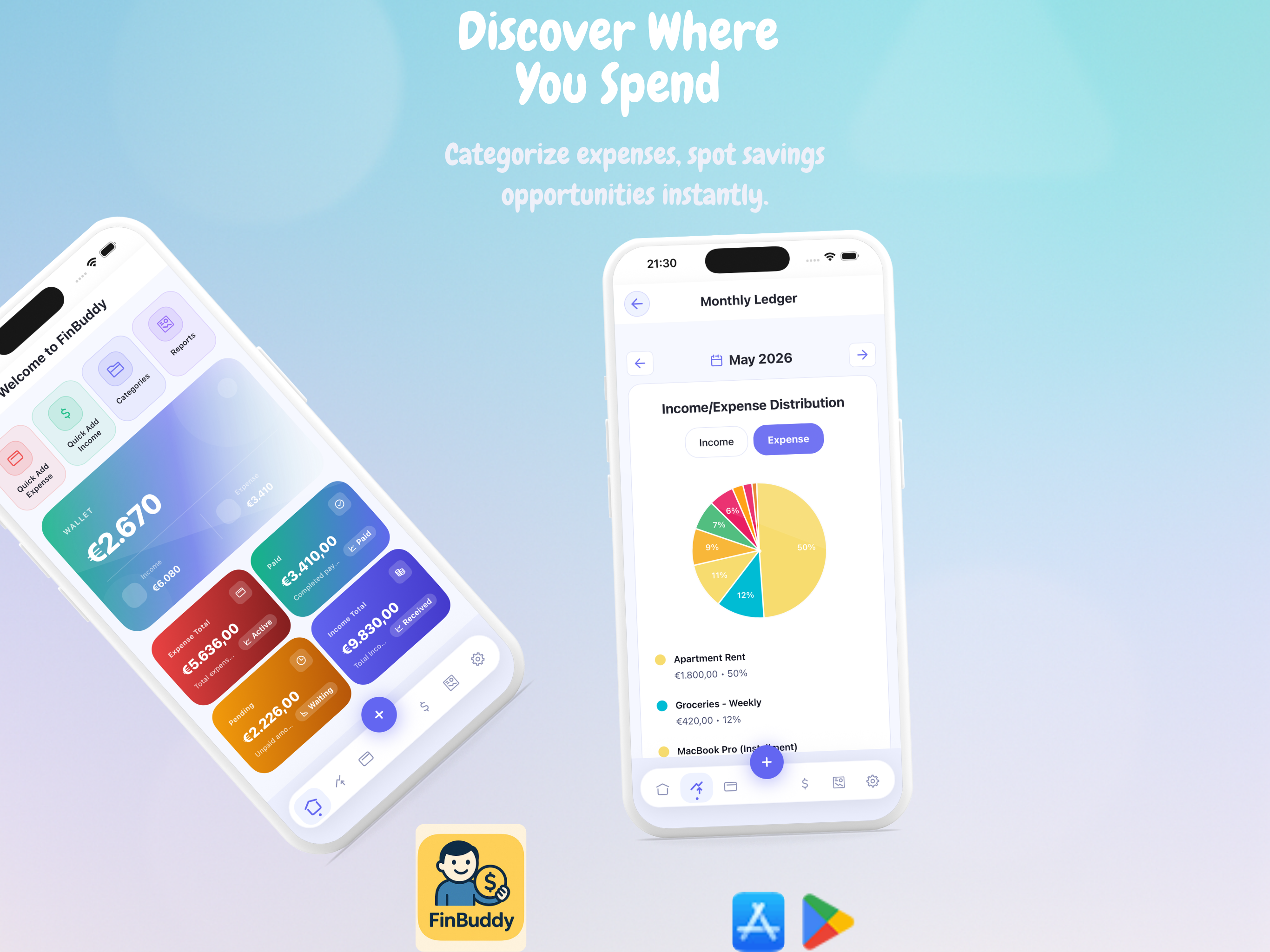 finbuddyapp screenshot 7