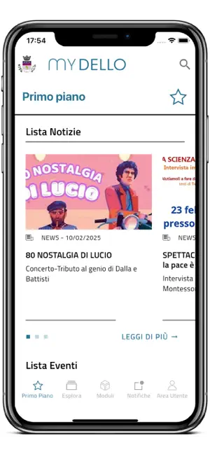 MyDello screenshot 3