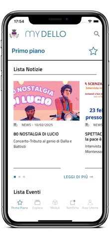 MyDello screenshot