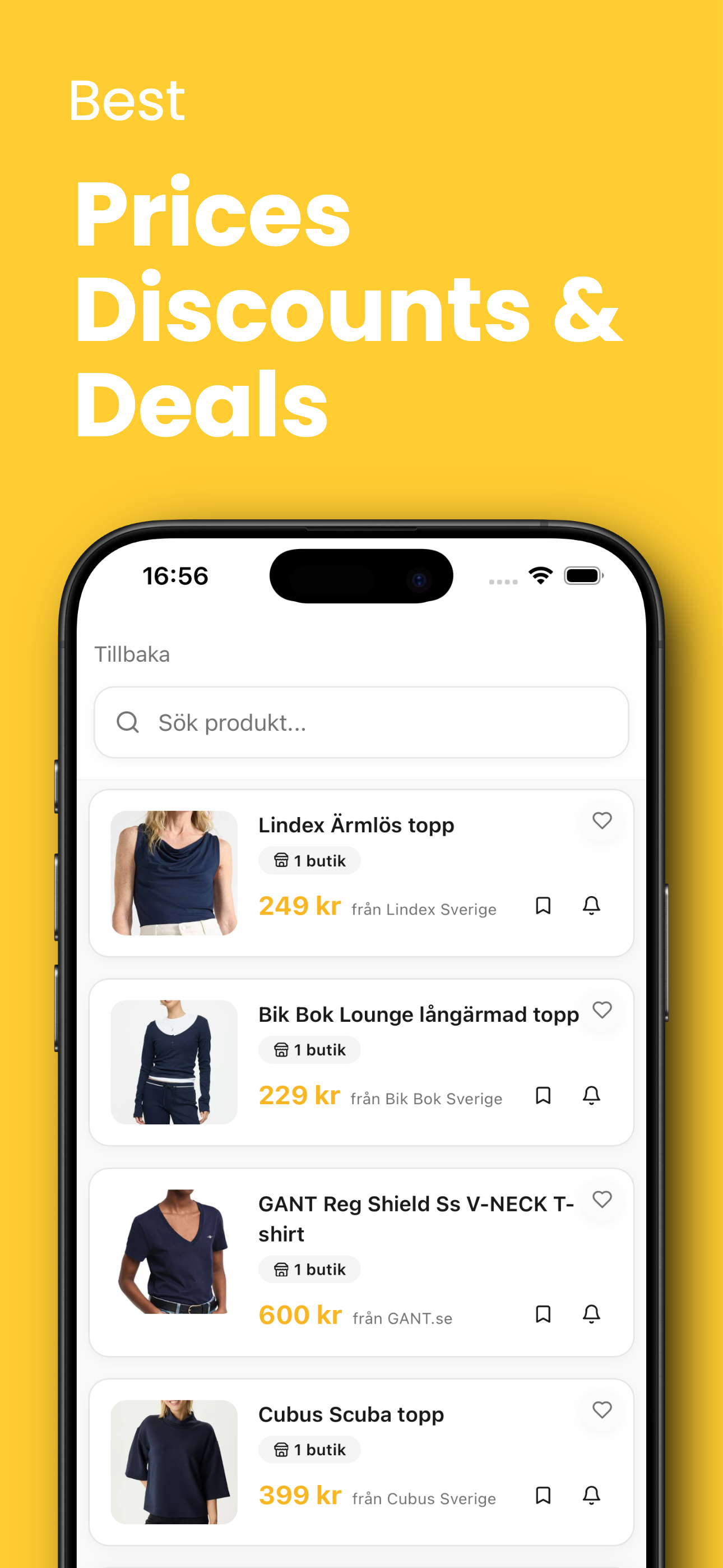 Pricly - AI Price Finder