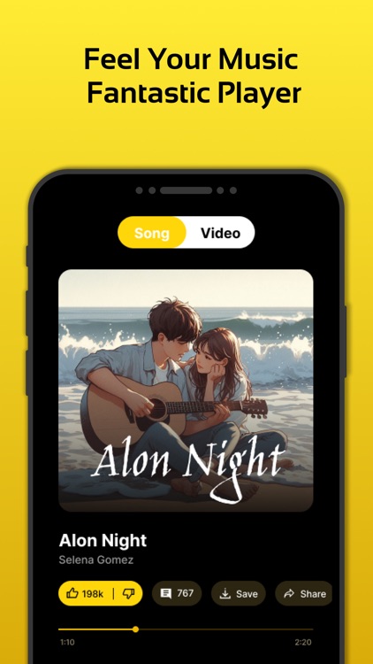 SnapTube : Video, Music Saver
