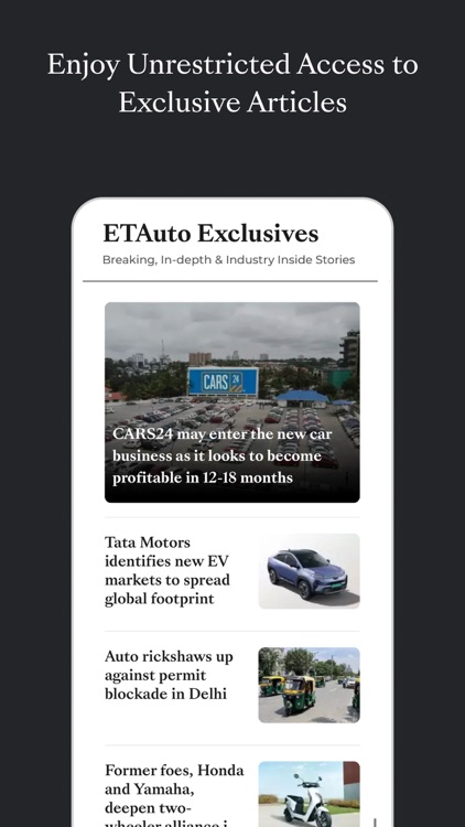 ETAuto - by The Economic Times