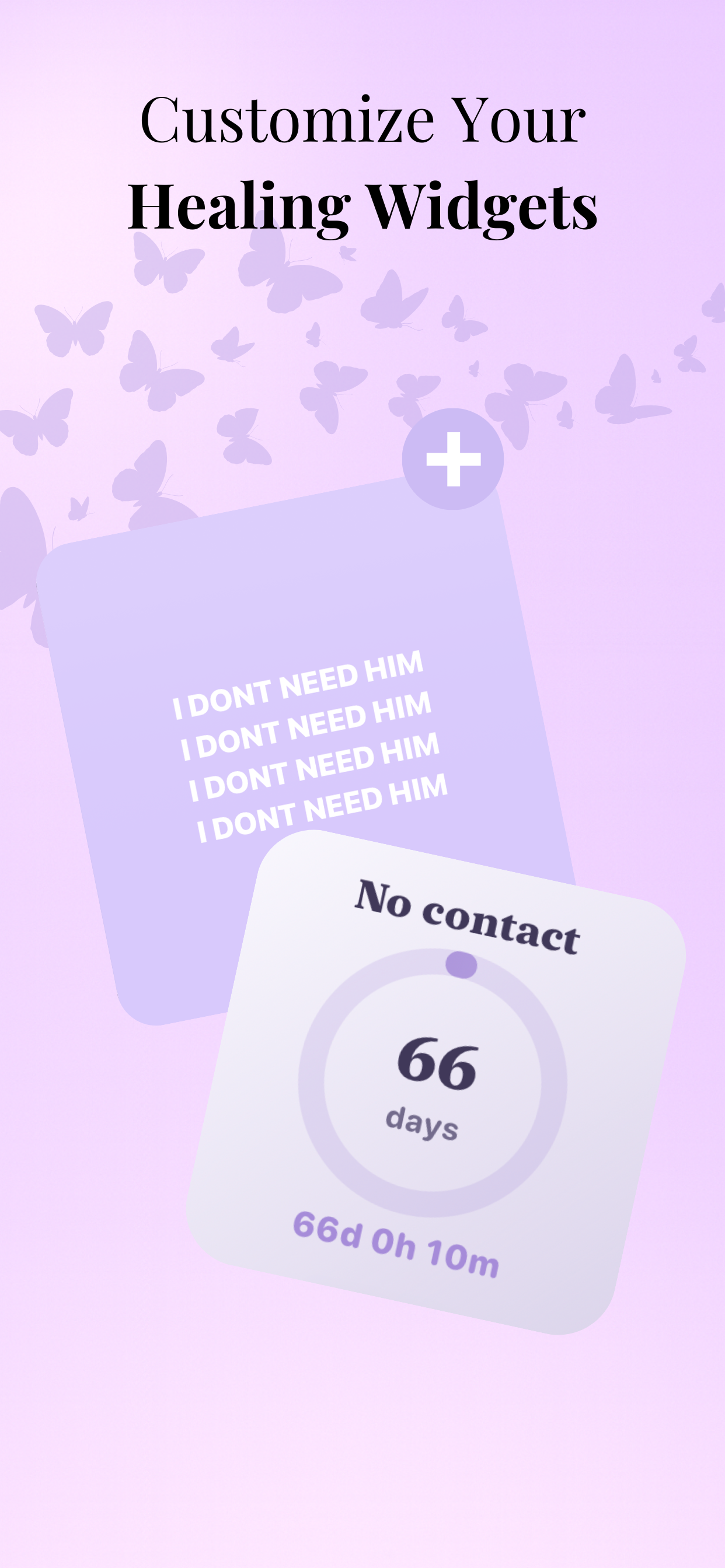 Eluse - Rebuild Your Heart screenshot 3