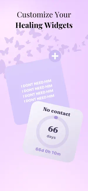 Eluse - Rebuild Your Heart screenshot 3