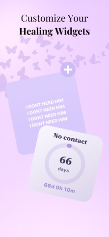 Eluse - Rebuild Your Heart screenshot