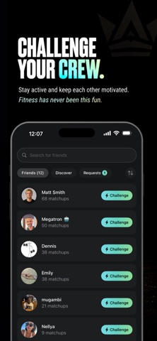 Viva Move Screenshot 2 of 5
