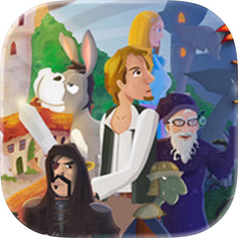 Adventure in Wonderland screenshot 5