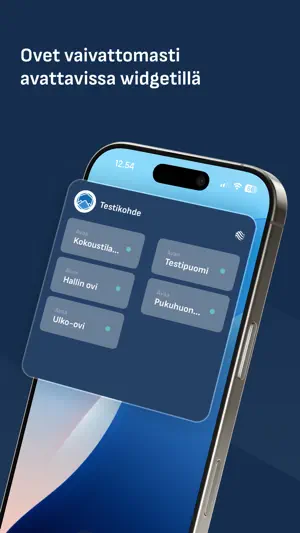 ToloGo screenshot 2