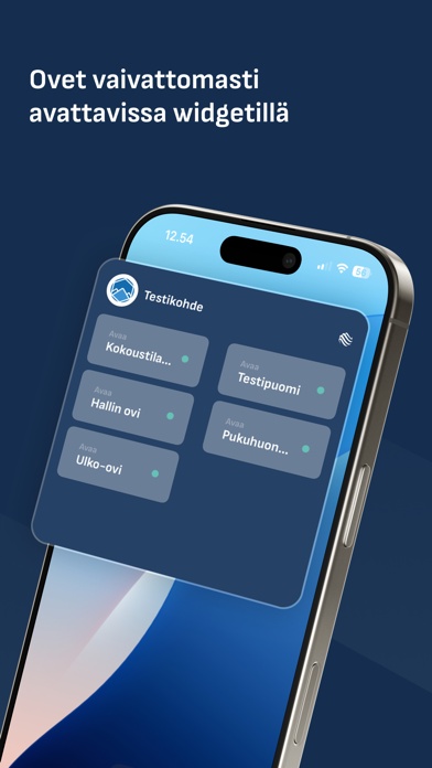 Screenshot #2 pour ToloGo