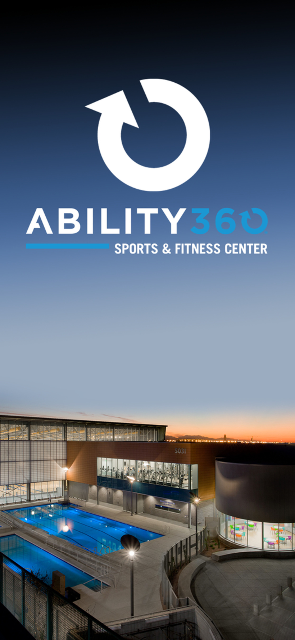 Ability360 Sports & Fitness