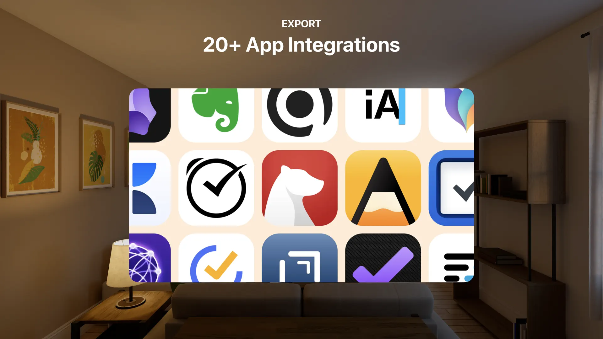 Quick Notes - Capture screenshot 6