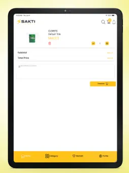 SAKTI screenshot 13