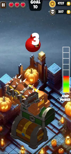 Treasure Stackers screenshot 4