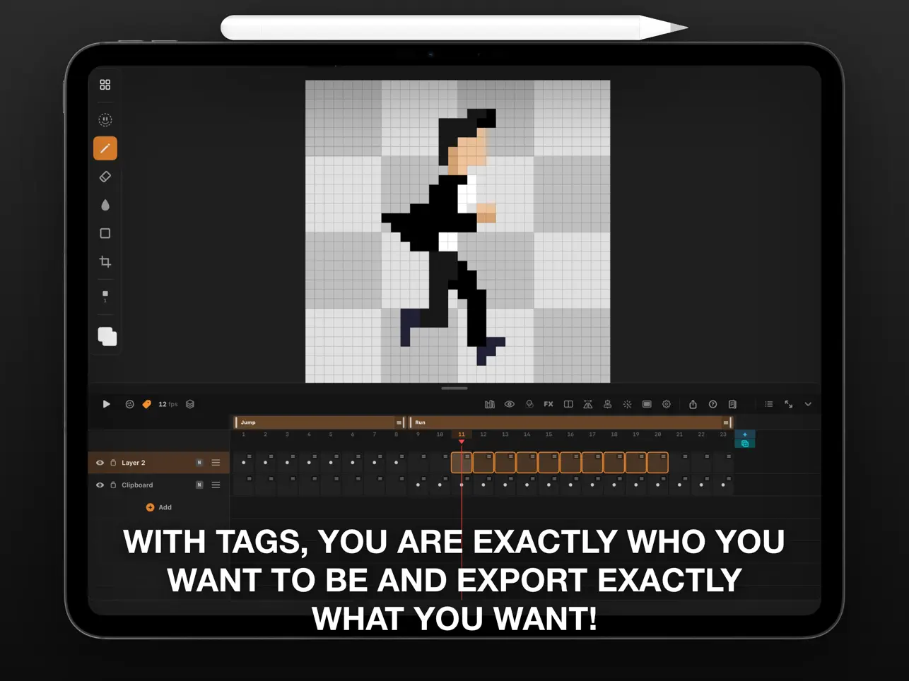 Screenshot #5 pour Pixel Art by Amora