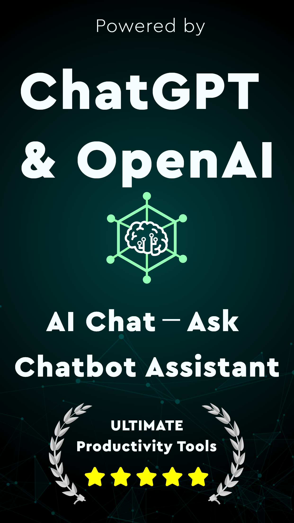 AI Chat: Smart AI Assistant