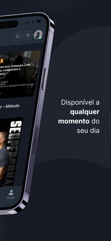 SEU PERSONAL MAX screenshot