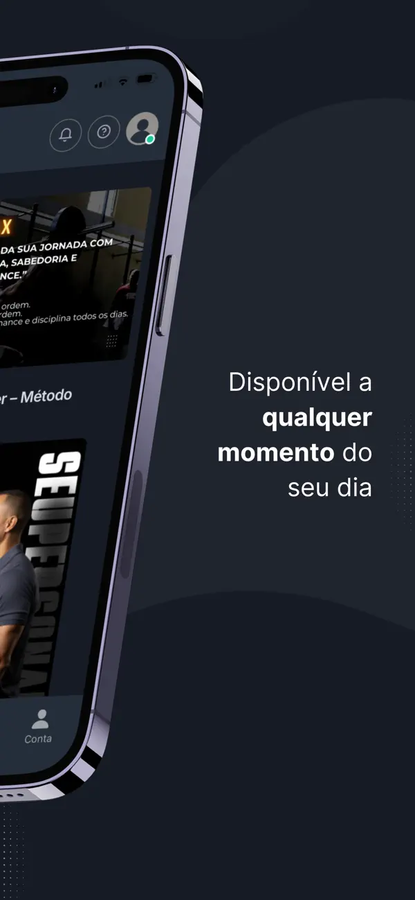 Screenshot #2 pour SEU PERSONAL MAX