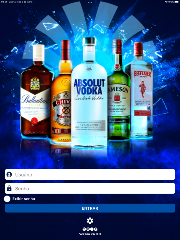 Screenshot #4 pour P.O.S - Pernod On The Street