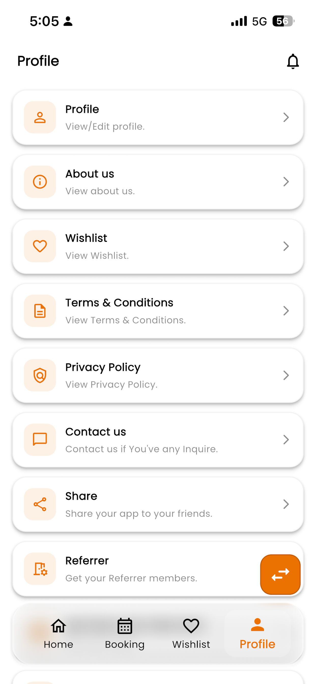 MyCityKonnect screenshot 9
