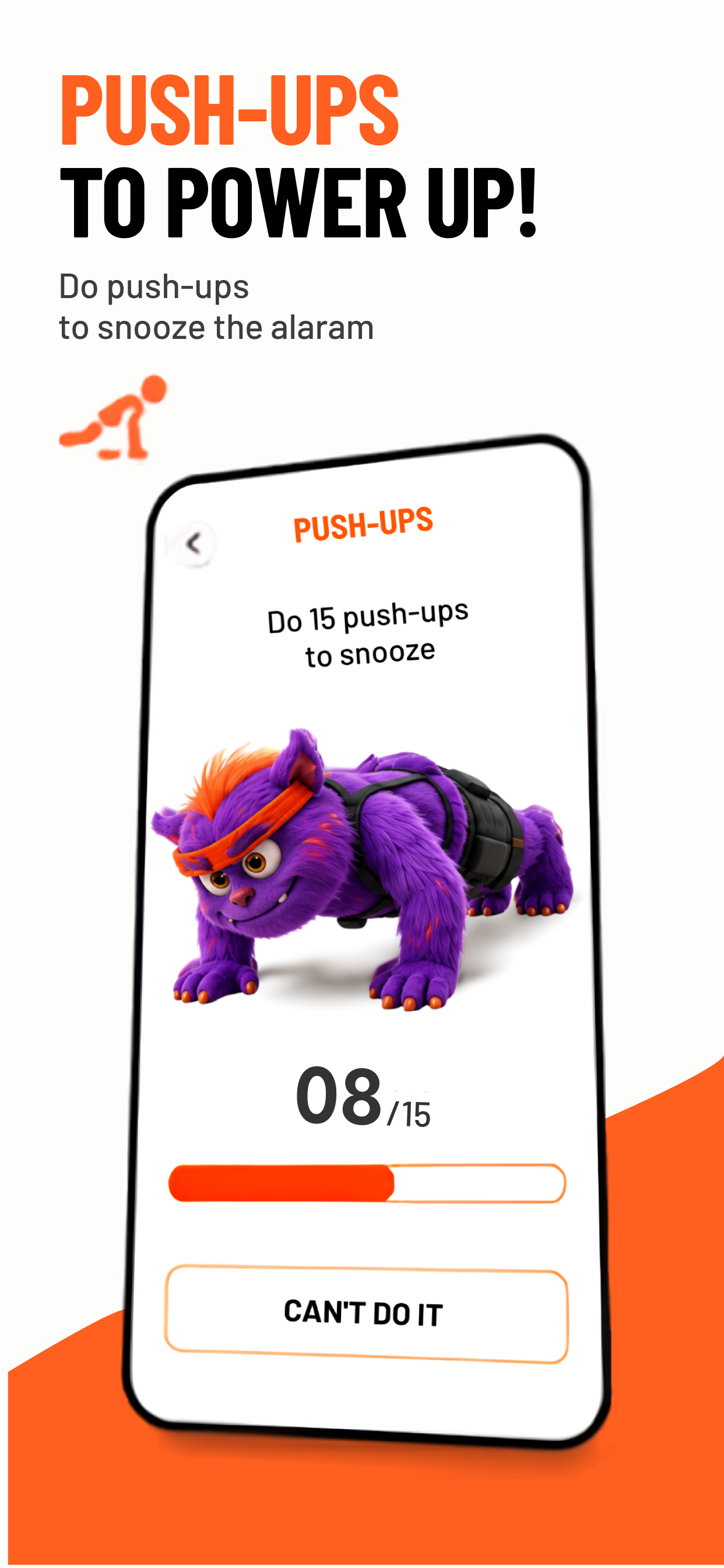 Snoozezilla screenshot 3
