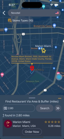 Mealz N Dealz screenshot