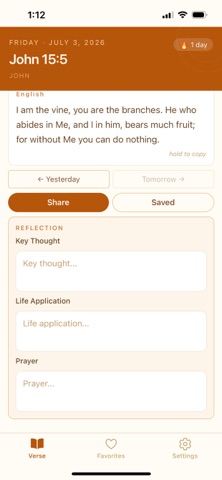 Pasian Kammal screenshot