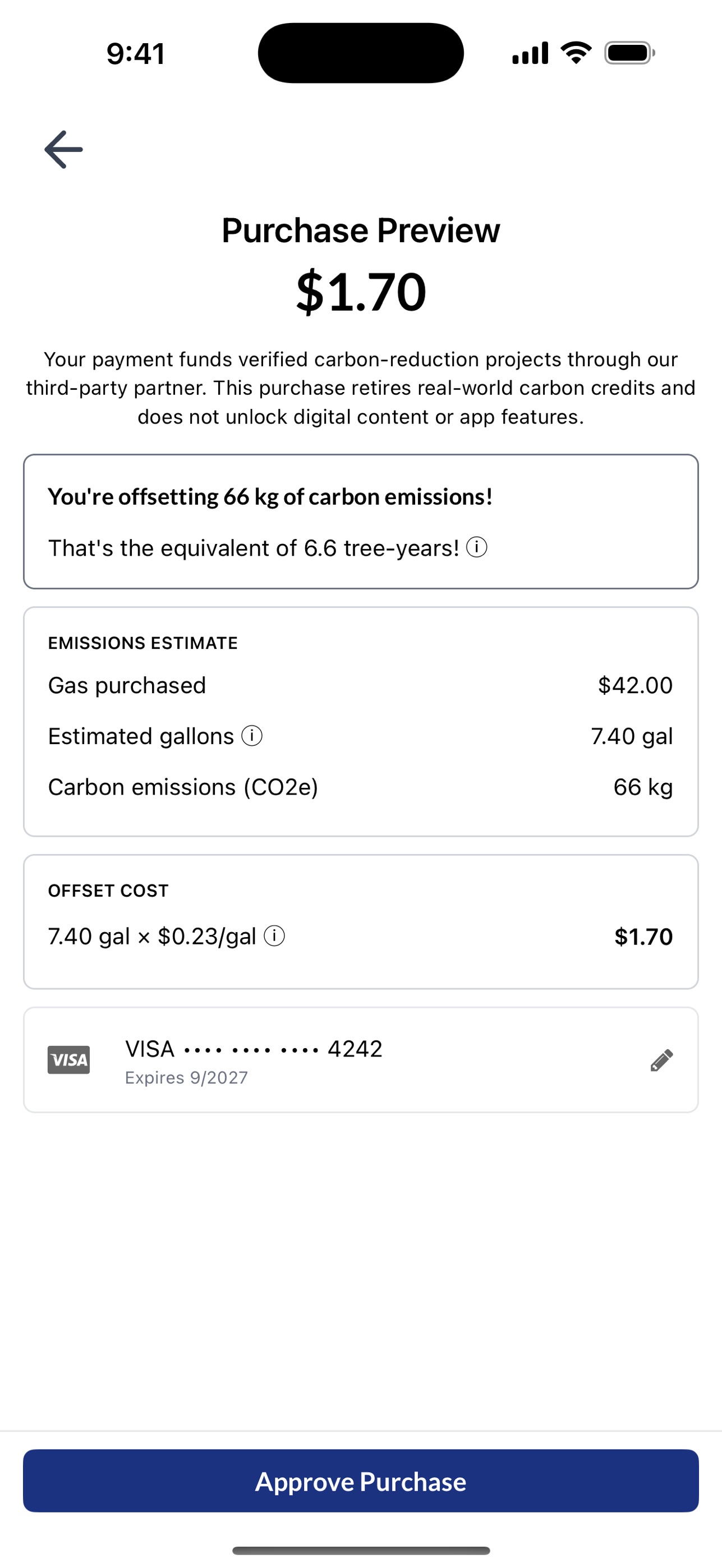 Screenshot 4 of OffsetC