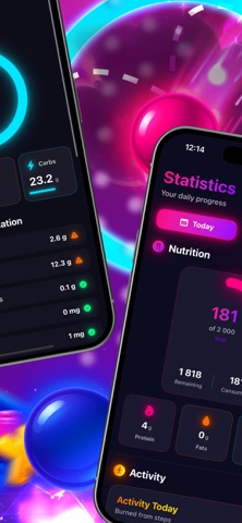 Calyo screenshot