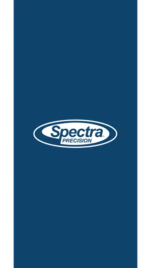 Spectra Precision Laser Remote screenshot 1