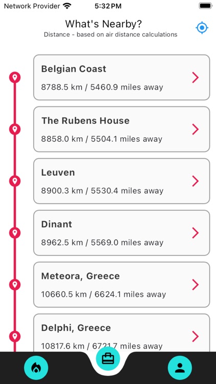 Travelog - Travel Companion