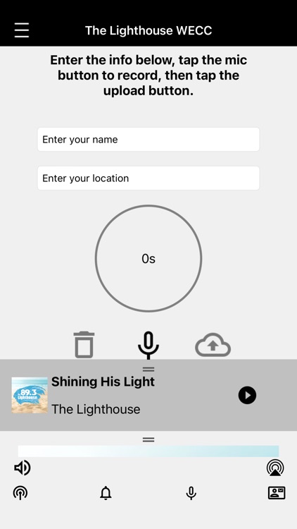 The Lighthouse WECC screenshot-3