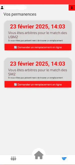 EAT App screenshot 4