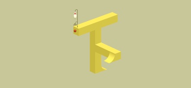 Bowling Illusion screenshot 2