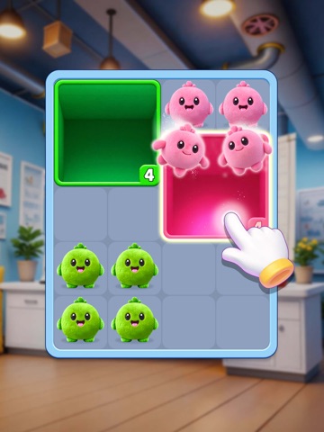 FluffyBuddy Screenshot 2