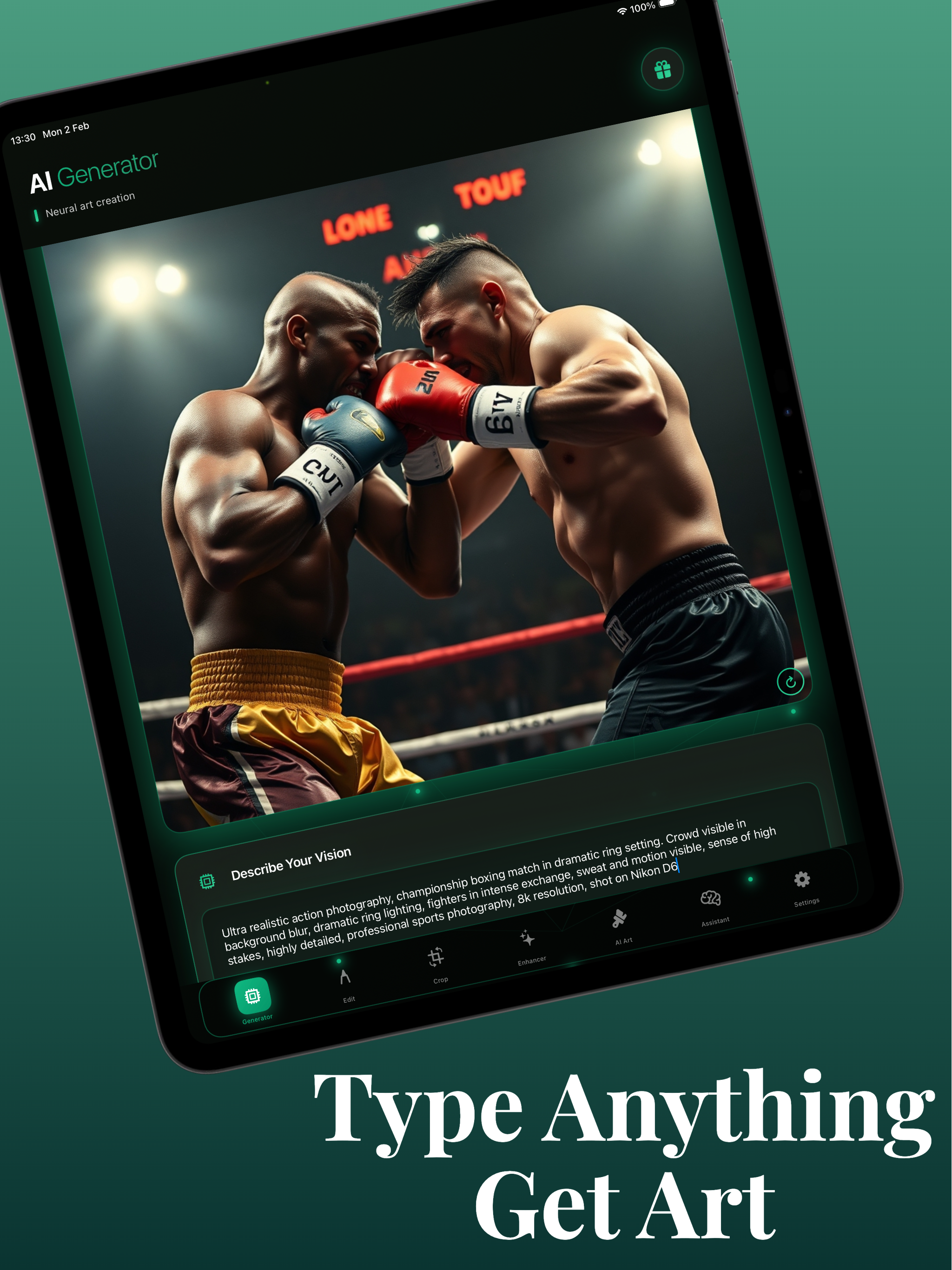 Blackbox AI Mobile