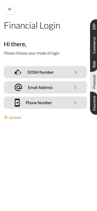 DOSH is life Screenshot 5 of 10