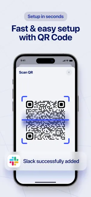 Authenticator App: 2FA MFA. screenshot 3