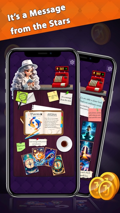 JJMystery Screenshot