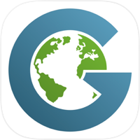 Guru Maps — Navegador sin red