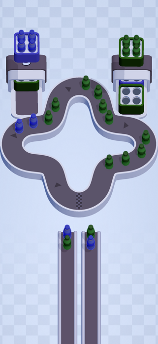 Spin Factory! Screenshot 5 of 7