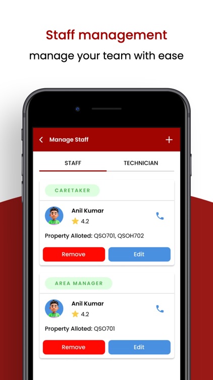 QuickStay Smart screenshot-6