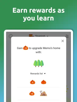 DuoCards: Vocabulary Builder screenshot 18