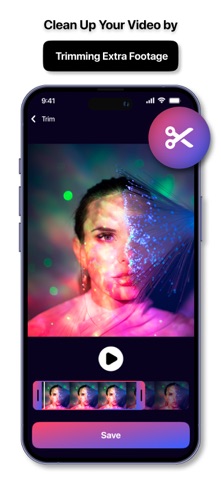 Shot - AI Photo & Video Maker screenshot