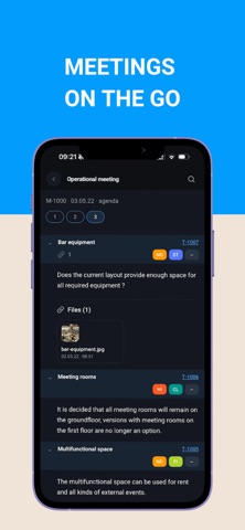 VOLUM3 Screenshot 6 of 8