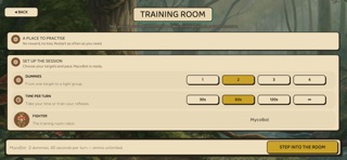 Shroom War screenshot 3