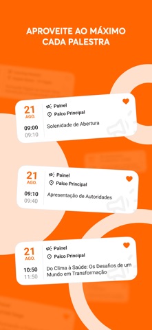 FILIS iPhone screenshot