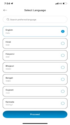 Canara ai1Pe screenshot 2