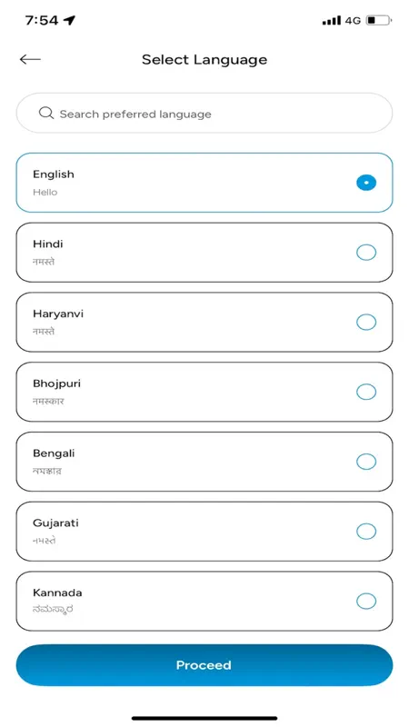 Canara ai1Pe screenshot 2 of 7