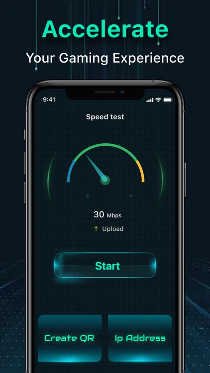 Zipper VPN screenshot-4