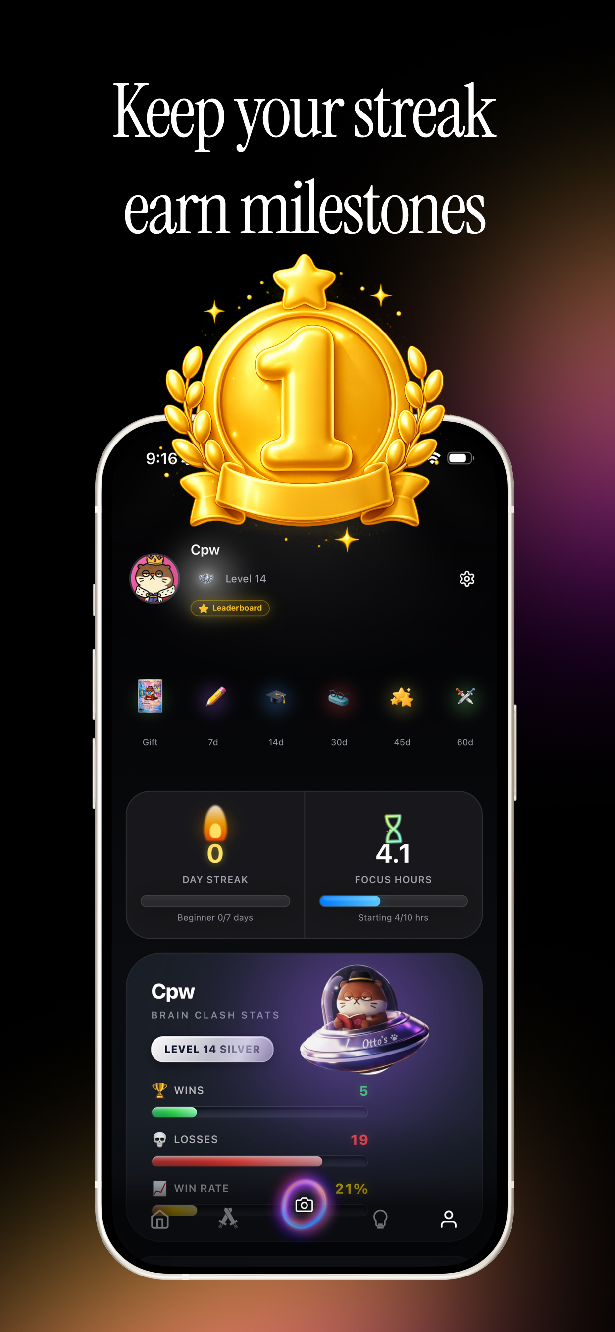 Smartr - Infinite Learning screenshot 7